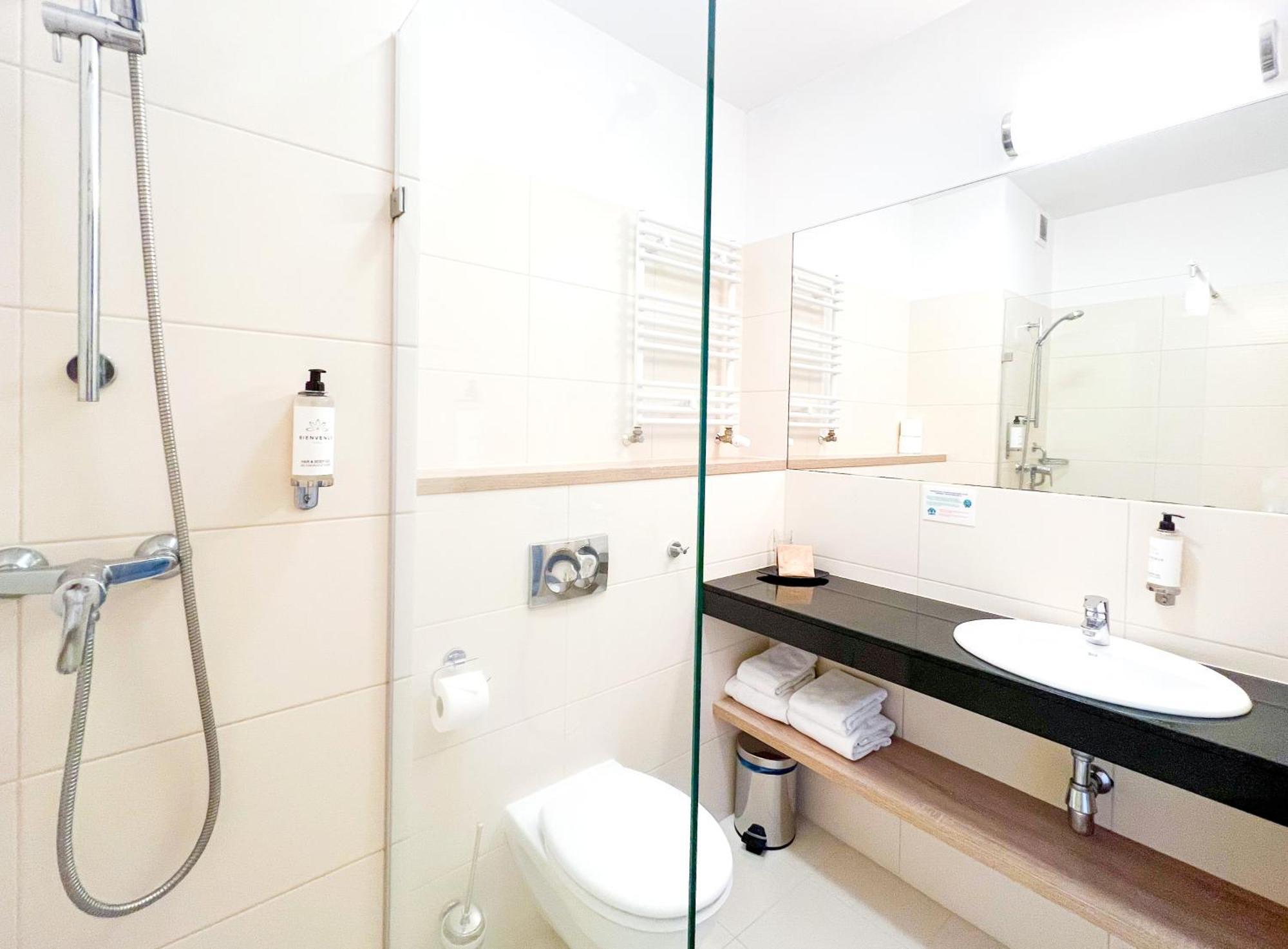 Tristan Hotel & Spa Kąty Rybackie 外观 照片