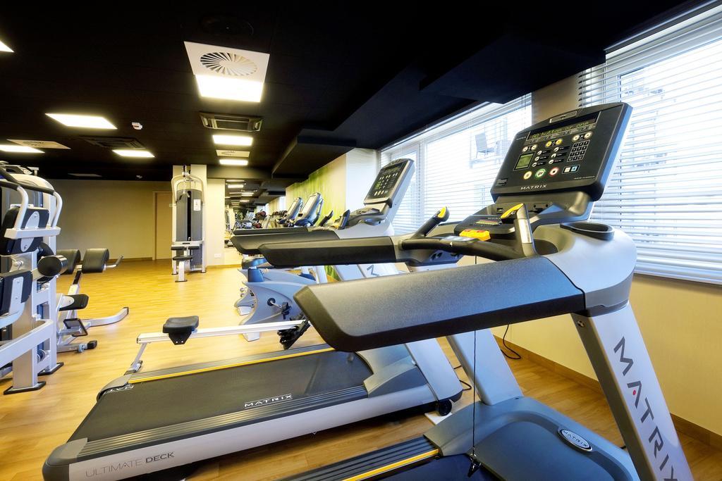 Tristan Hotel & Spa Kąty Rybackie 外观 照片