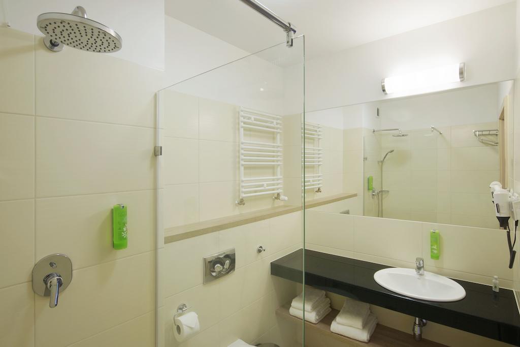 Tristan Hotel & Spa Kąty Rybackie 客房 照片