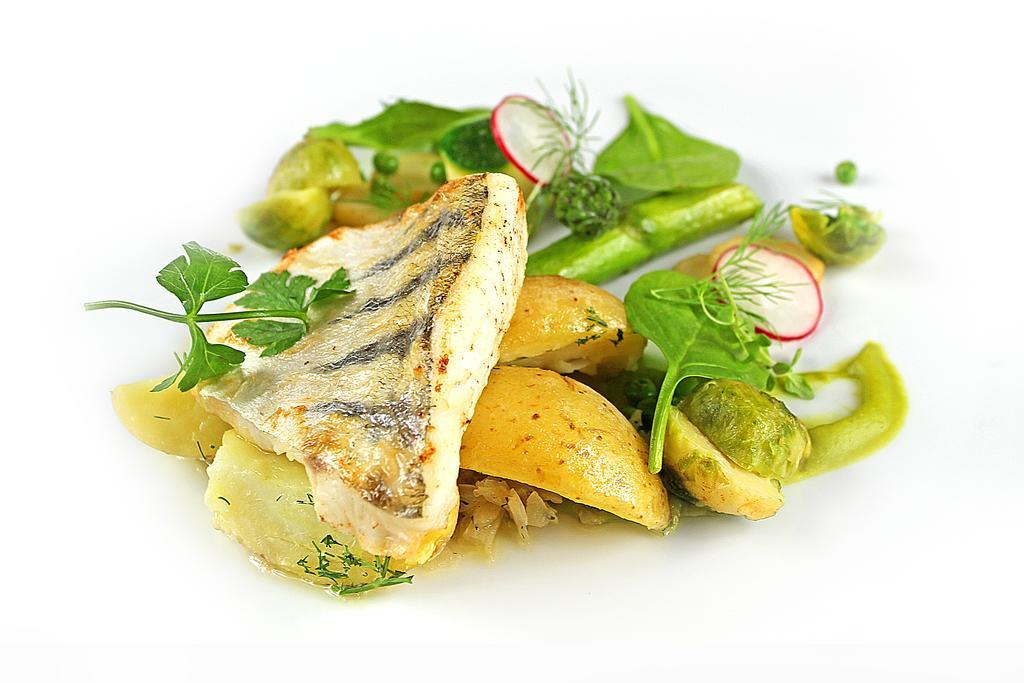 Tristan Hotel & Spa Kąty Rybackie 外观 照片