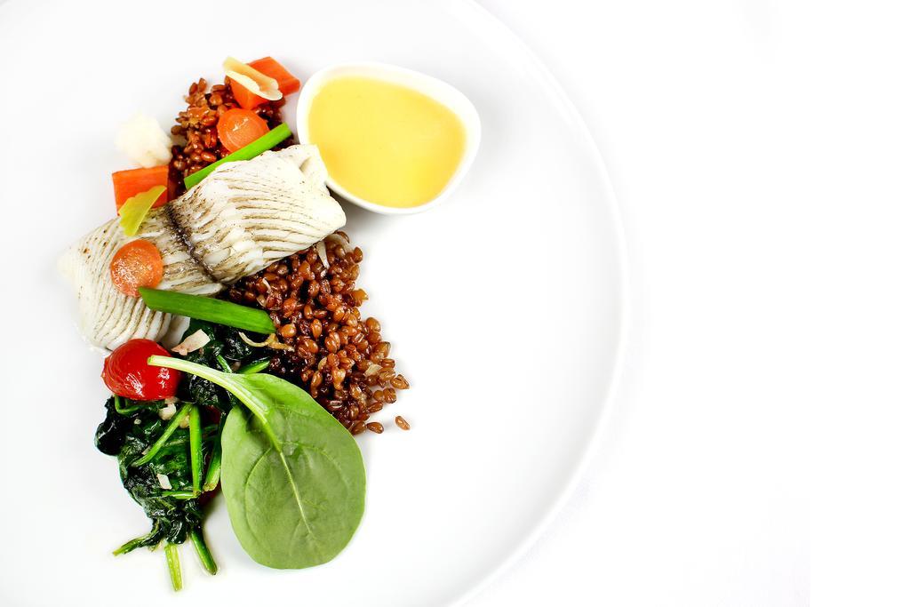 Tristan Hotel & Spa Kąty Rybackie 外观 照片