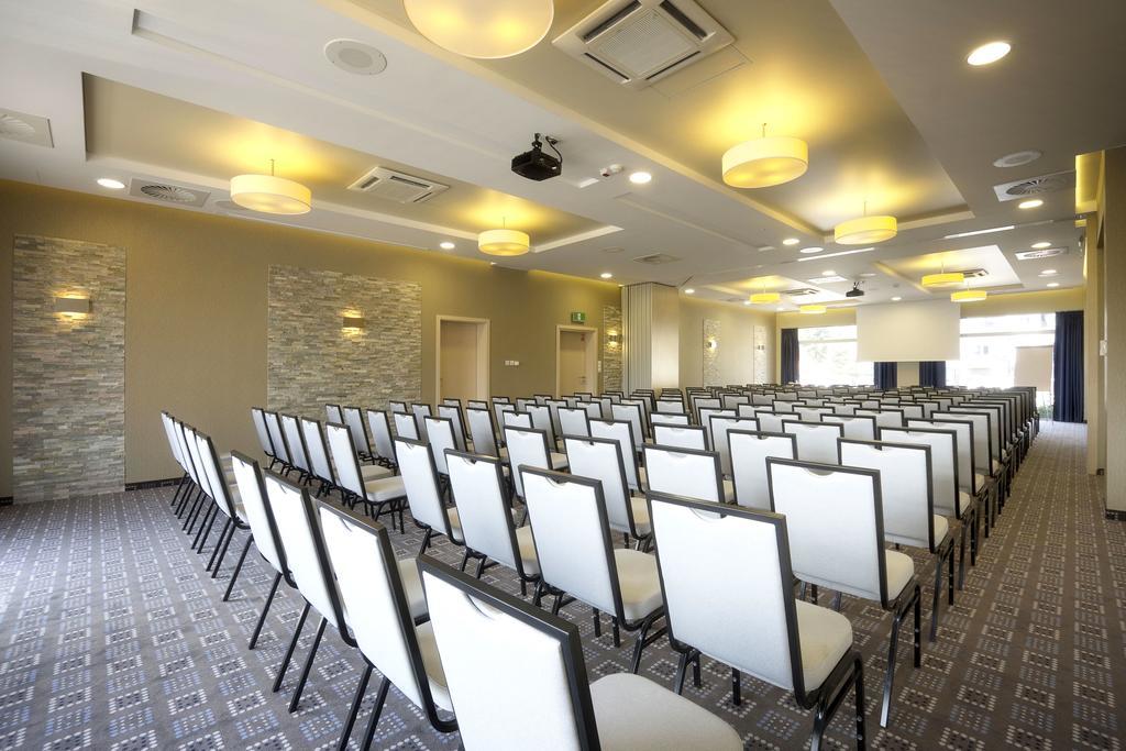 Tristan Hotel & Spa Kąty Rybackie 外观 照片