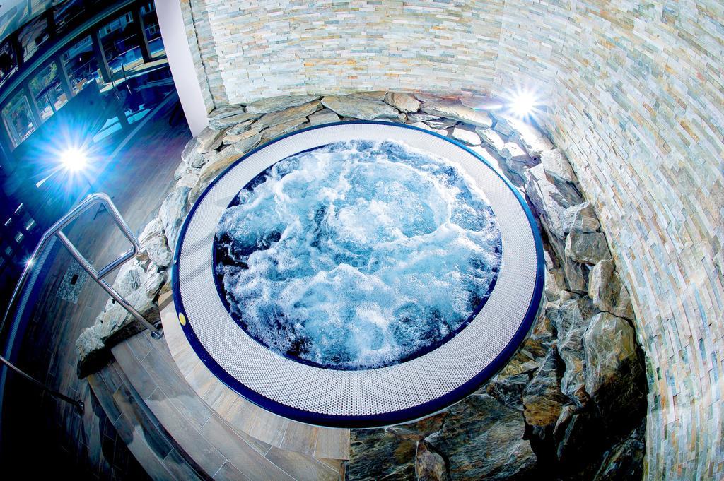 Tristan Hotel & Spa Kąty Rybackie 外观 照片