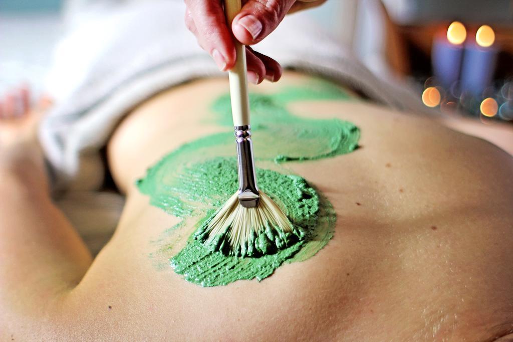 Tristan Hotel & Spa Kąty Rybackie 外观 照片